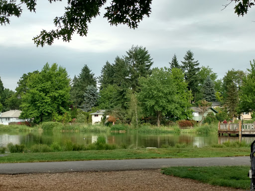 Park «Commonwealth Lake Park», reviews and photos, SW Butner Rd & SW Huntington Ave, Cedar Hills, OR 97225, USA