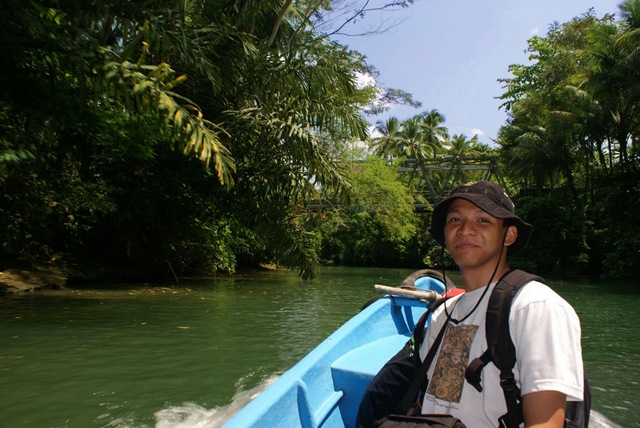 Green Canyon Yang Memukau | the atmojo