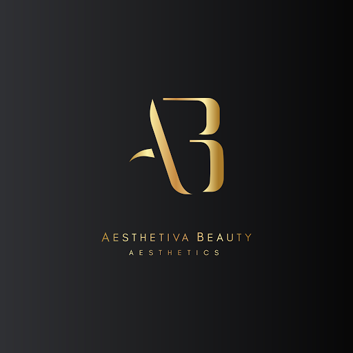 Aesthetiva Beauty logo