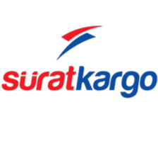 Sürat Kargo Karabük Şube logo