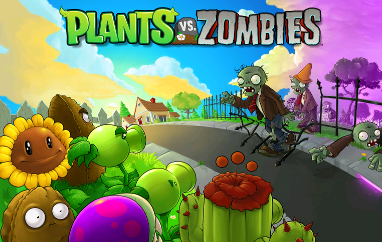 Plants vs. Zombies - Free download and software reviews - CNET Download