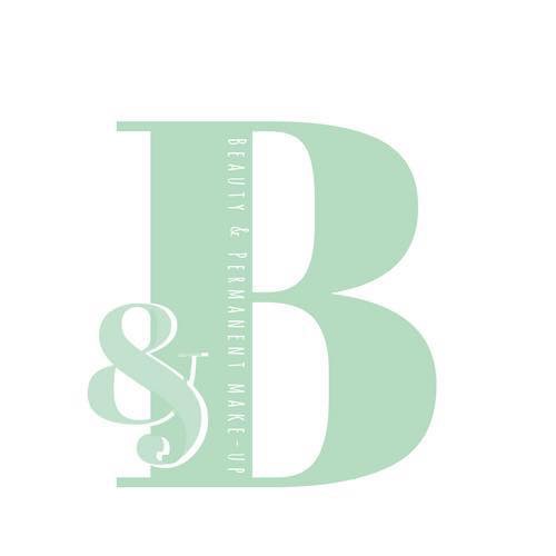 &B Beauty - Fillers & Permanent Make-up logo