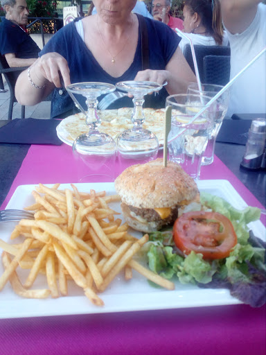 Bowling Gramont