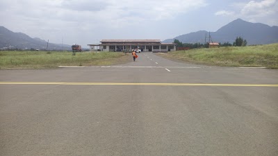 Photos of Combolcha Airport