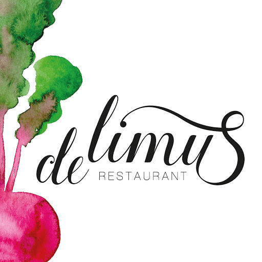 Restaurant De Limus logo