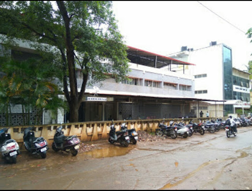 Tavargeri Nursing Home, Haliyal Road, Near K C Park Post Office, Dharwad District, Hubli, Karnataka 580008, India, Welfare_Office, state KA