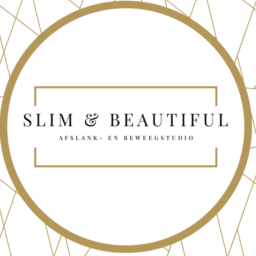 Slim & Beautiful Middelburg logo