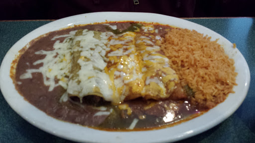 Restaurant «Ixtapa Mexican Restaurant», reviews and photos, 17102 SE Powell Blvd, Portland, OR 97236, USA