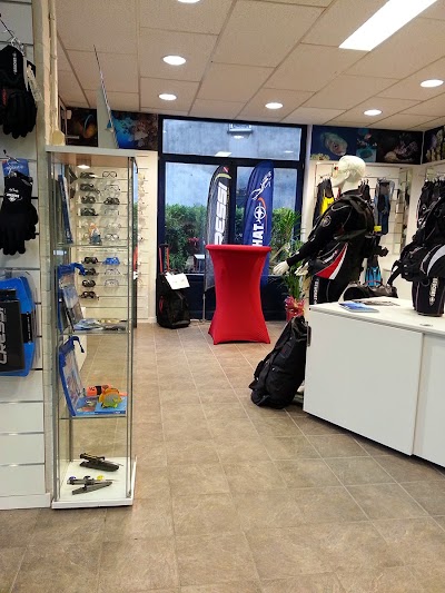 Photos of Brussels Diving Club
