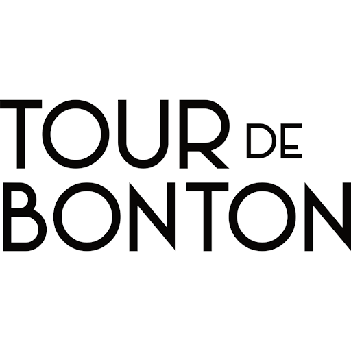 Tour de Bonton | Discover the secrets of a sex club logo