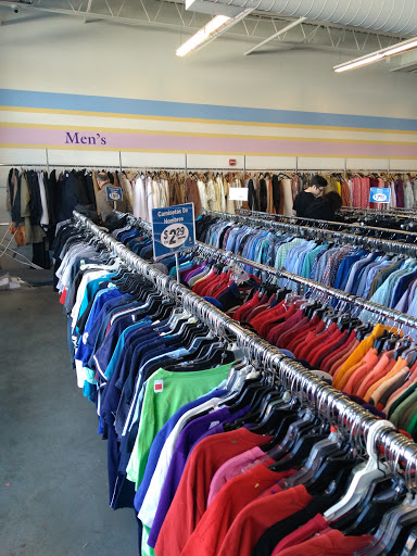 Thrift Store «Goodwill Industries Store & Donation Center», reviews and photos, 226 U.S. 46, Rockaway, NJ 07866, USA