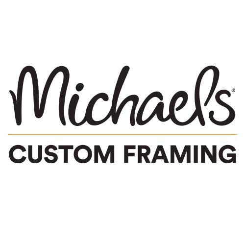 Michaels Custom Framing logo
