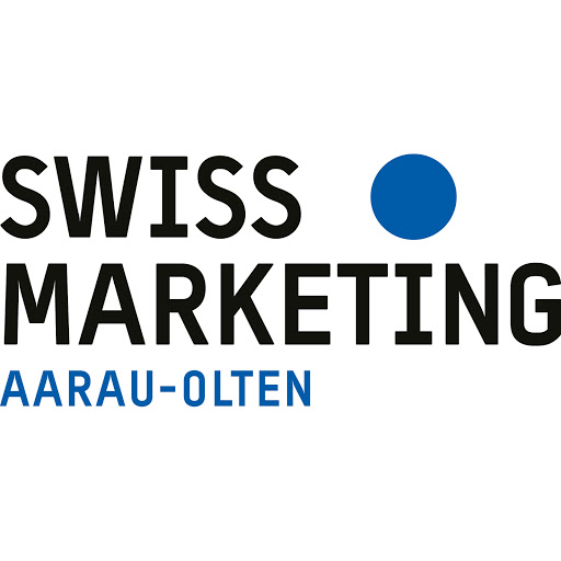 Swiss Marketing Aarau-Olten logo