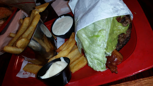 Red Robin Gourmet Burgers