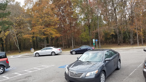 I-95 Cumberland County Rest Area