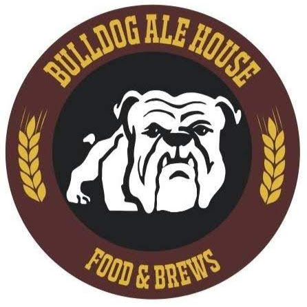 Bulldog Ale House logo