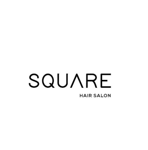 Square Hair Salon logo