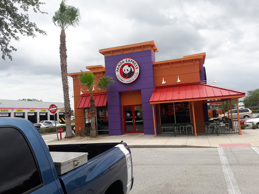 Chinese Restaurant «Panda Express», reviews and photos, 1104 Malabar Rd SE, Palm Bay, FL 32909, USA