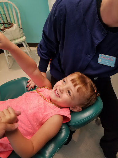 Dental Clinic «St Paul Pediatric Dentistry», reviews and photos