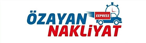 Özayan Nakliyat logo