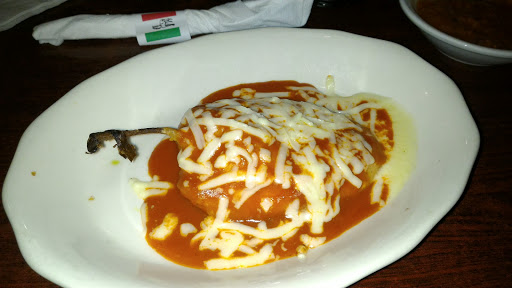 Restaurant «El Potro Mexican Restaurant», reviews and photos, 4666 S Kirkman Rd, Orlando, FL 32811, USA