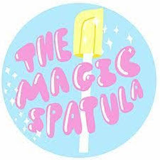 The Magic Spatula Vegan Bakery