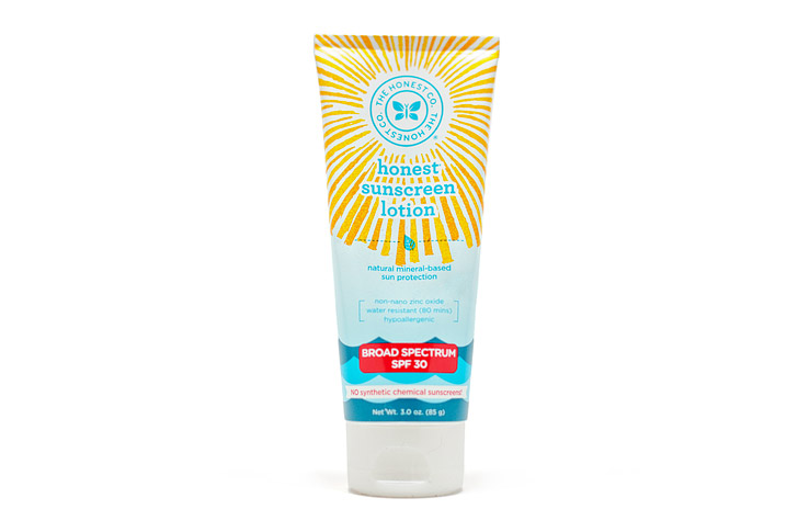 Honest Company Sunscreen Reviews (Sunscreen Guide 2015).