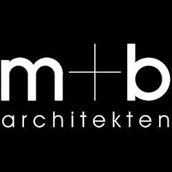 m+b architekten AG SIA logo