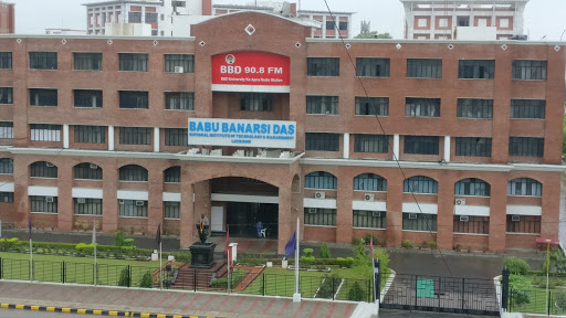 Babu Banarasi Das National Institute of Technology & Management, Akhilesh Das Nagar, Faizabad Road, Faizabad Rd, Lucknow, Uttar Pradesh 227105, India, College_of_Technology, state UP