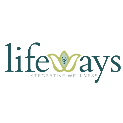 Lifeways Integrative Wellness logo
