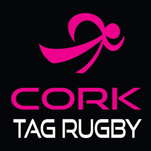 Cork Tag Rugby logo