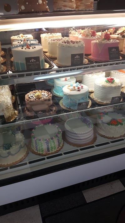 Photos of Coccadotts Cake Shop