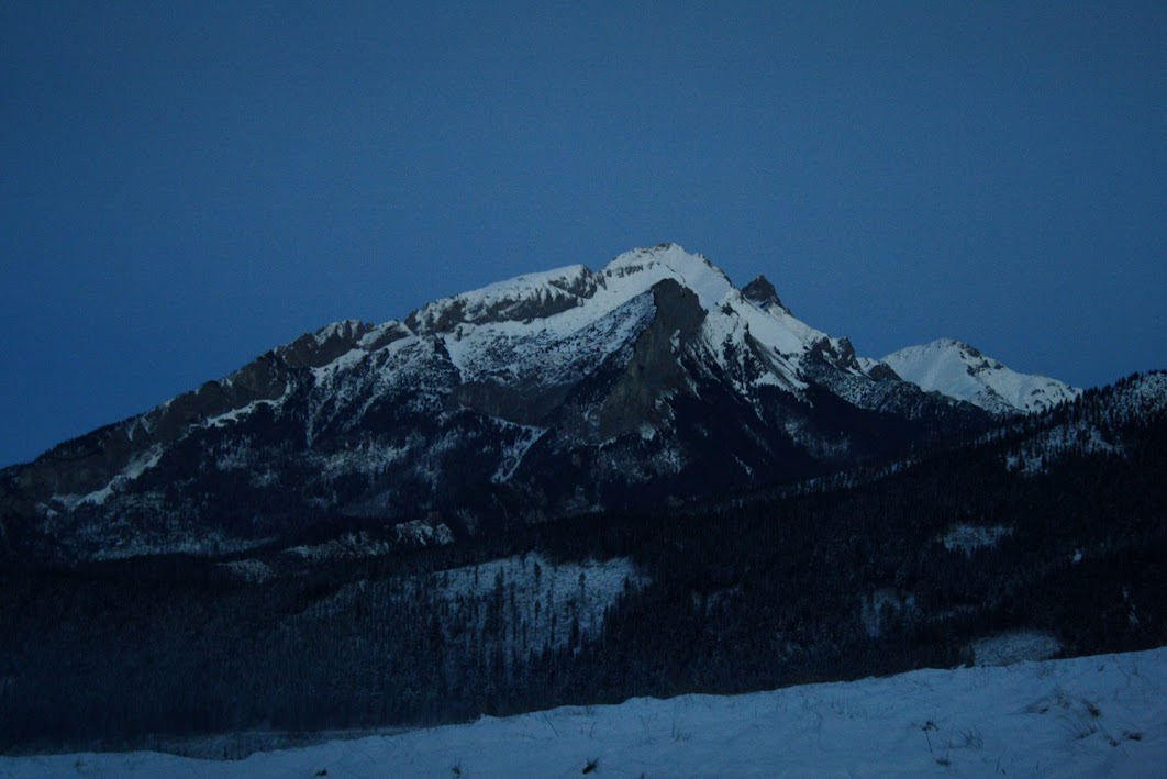 Tatry Bielskie Tatry Bielskie