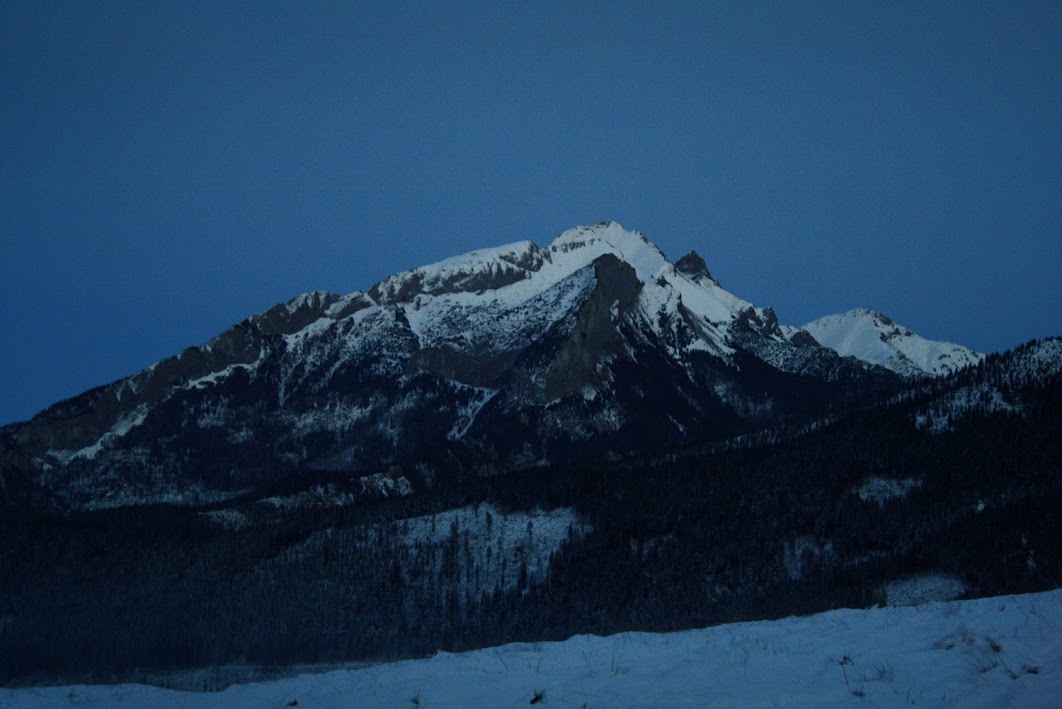 Tatry Bielskie