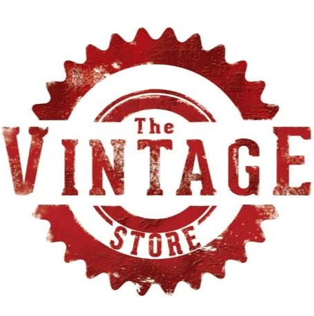 The Vintage Store logo