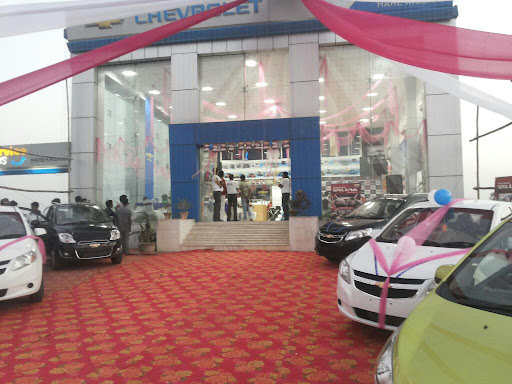 Hare Krishna Motors Pvt. Ltd., Damka Chowk, Nh - 31, Gulabbagh, Purnea, Bihar 854326, India, Truck_Parts_Store, state BR