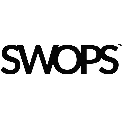 SWOPS Sandals
