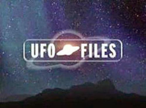 Ufo Files Then And Now Aliens And Contact