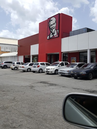 Photos of KFC Speightstown