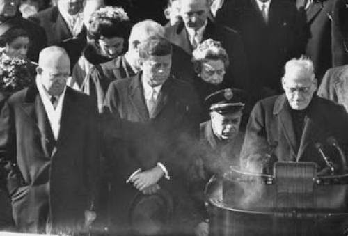 Cardinal Cushing And The Kennedy Myth