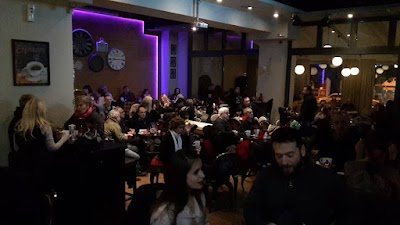 Photos of GRAN coffee & more