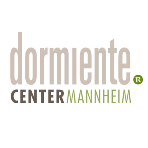 dormiente Center Mannheim logo