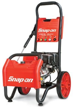 Snap-on 870599 2,700 PSI 2.2 GPM 7 HP OHV Gas Powered Pressure Washer | Pressure  Washer Tools