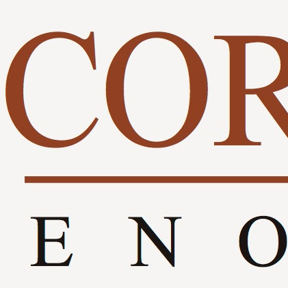 Corvina Enoteca logo