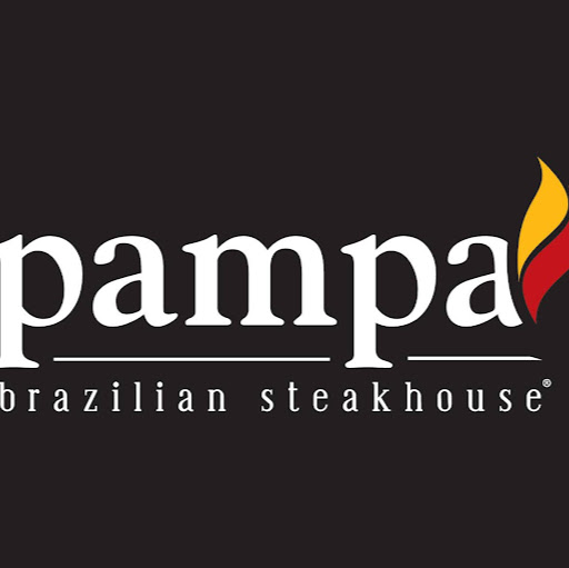 Pampa Brazilian Steakhouse Red Deer logo