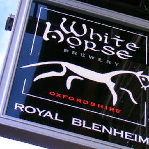 The Royal Blenheim logo