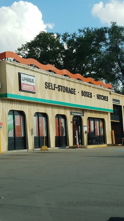 Photos of U-Haul Moving & Storage of West Allis