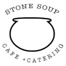 Stone Soup Cafe & Catering logo