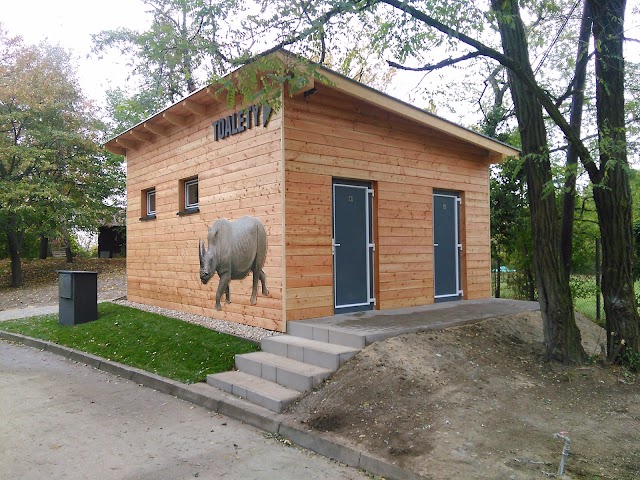 Zoo de Bratislava