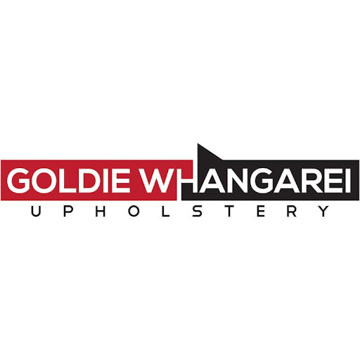 Goldie Whangarei Upholstery logo